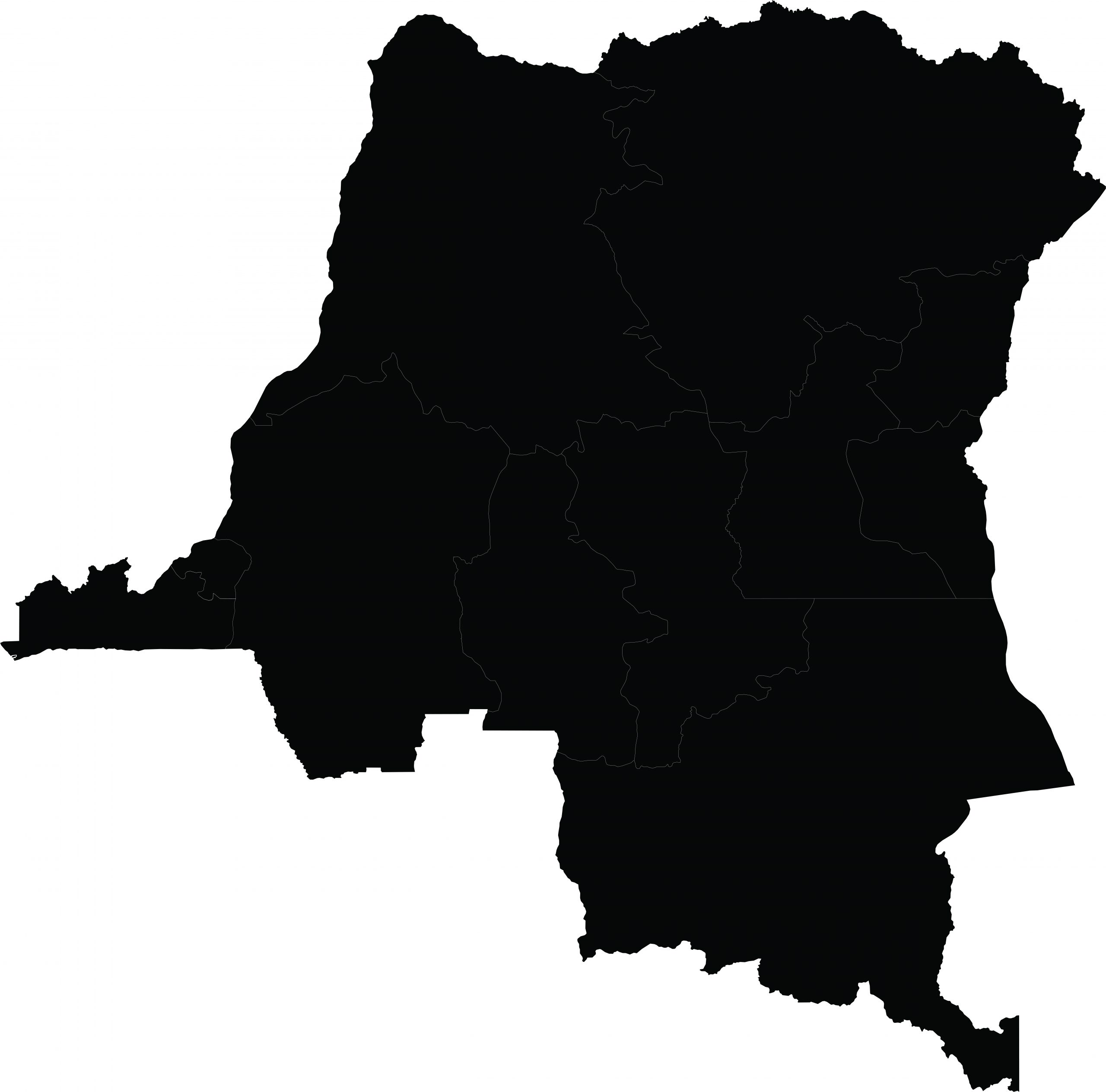 Congo Central Africa