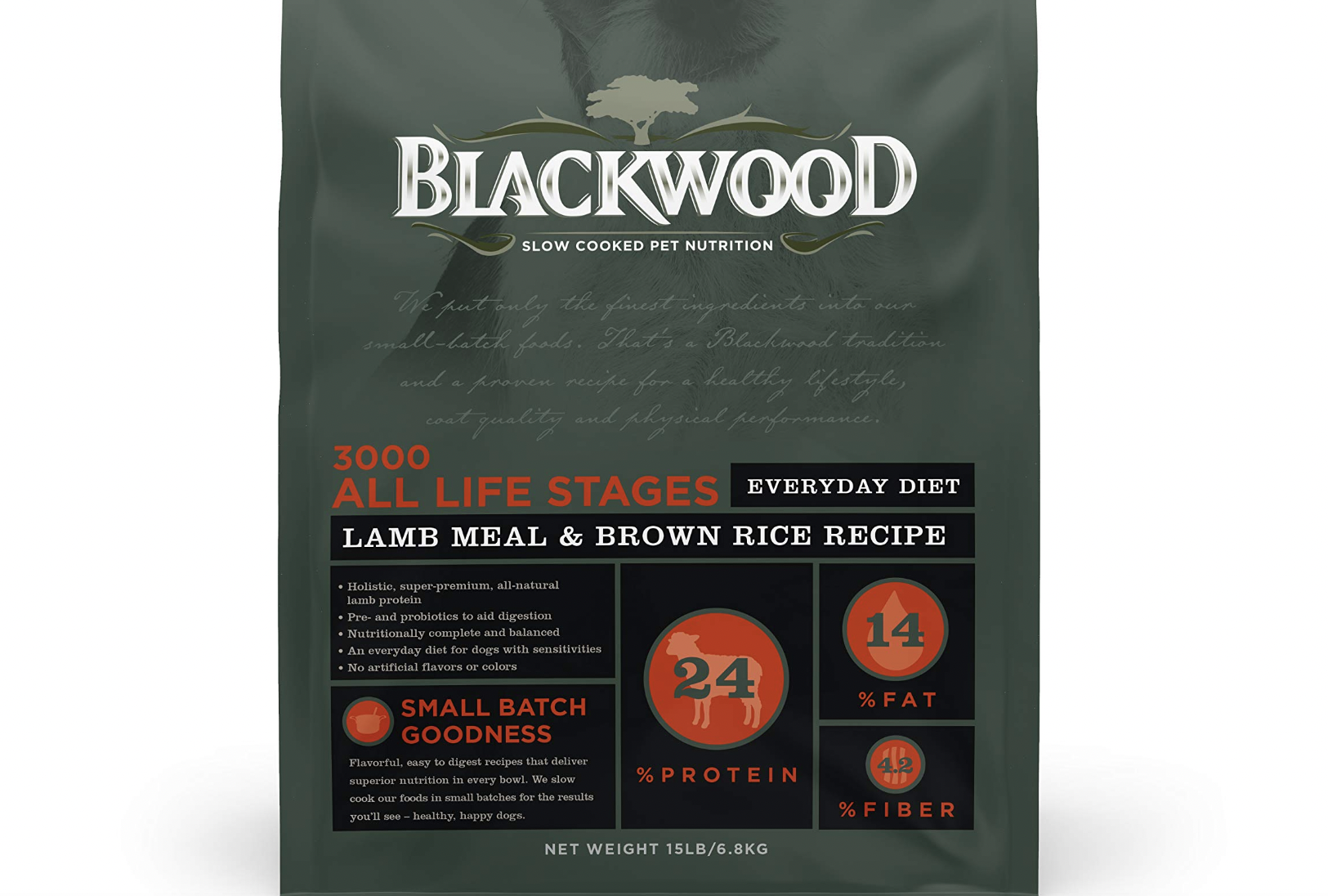 10 Best Slow Cooked Dog Foods (2024)