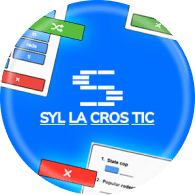 Syllacrostic Products